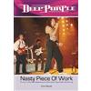 Wymer Publishing Deep Purple - Nasty Piece Of Work Jerry Bloom