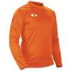 GEMS CH03-0103 Granada T-Shirt Arancio XXXL