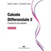 Calcolo differenziale. Funzioni di più variabili. Vol. 2