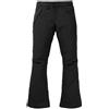 Burton Society Pants Nero XS Donna