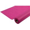 Pronappe Pro Nappe - Cod.R781053I - Tovaglia monouso in tessuto non tessuto Spunbond - Rotolo 1,20 x 10 Mt - Materiale antistrappo, idrorepellente e facile da pulire - Colore ortensia