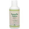 ABBATE GUALTIERO SRL SANOCLIN ATTIVO SHDOCCIA 500ML