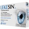 DYMALIFE PHARMACEUTICAL SRL LEKESIN 15CPR RIVESTITE