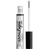 Nyx Professional MakeUp Lip Lingerie Gloss Gloss clear