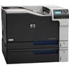 HP COLOR LASERJET M750 STAMPANTE LASER A COLORI A3 F-R SEMINUOVO 70MILA STAMPE