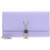 Valentino Divina, Pochette Donna, Lilla, Talla única