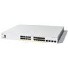 Cisco CATALYST 1200 24-PORT GE FULL C1200-24FP-4G