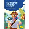 Gallucci Bros Robinson Crusoe di Daniel Defoe