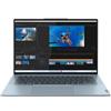 LENOVO Ultrabook Yoga Slim 7 ProX 14IAH7 Monitor 14.5" 3K Intel Core i7-12700H Ram 16 GB SSD 1TB Nvidia GeForce RTX 3050 4GB 1x USB 3.2 Windows 11 Home