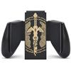 PowerA Presa comfort Joy-Con PowerA per Nintendo Switch - Master Sword Decaduta, controller di gioco, gamepad, Nintendo Switch Lite