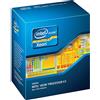 Intel Xeon E3-1220 - Processore Quad Core 1155 3.100 MHz L2 / L3 cache