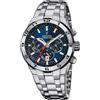 Festina Orologio Uomo Festina CHRONO BIKE F20670/1 Cronografo Con Quadrante Blu