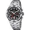 Festina Orologio Uomo Festina CHRONO BIKE F20670/6 Cronografo Con Quadrante Nero