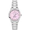 Philip Watch Orologio Donna Philip Watch New Caribe 31 mm Rosa R8253597646 NUOVO E ORIGINALE