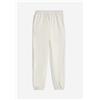 Freddy Pantaloni sportivi donna con stampa Snoopy in french terry