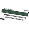 Montblanc REFILL RB M 2x1 IRISH GREEN PF marca