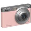 Asaky Fotocamera Compatta Rocket 50MP IPS TFT 8x Zoom Pink / Rosa