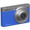 Asaky Fotocamera Compatta Rocket 50MP IPS TFT 8x Zoom Blue