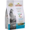 ALMO NATURE SPA Almo Nature HFC Cat Dry Adult Sterilizzato Merluzzo 300 G