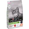 NESTLE' PURINA PETCARE IT. SPA Pro Plan Gatto Sterilised Optisenses Salmone 10 Kg