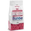 Monge & c. spa Monge Kit 1-12m Manzo 1,5kg