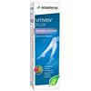 Arkopharma Vitiven Flux Gel Gambe Leggere Effetto Freddo-150 ml. Tonifica, Effetto a lunga durata. Per gambe stanche e pesanti. A base di piante e mentolo, immediata sensazione di freschezza.
