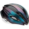 Spiuk Korben AE - Casco unisex iridescente (S-M) 51-56