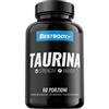 BestBody.it Sport Taurina 1000mg (60cpr)