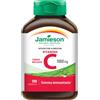 Jamieson Vitamina C 1000 Time Released (100cpr)