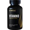 Self Omninutrition Vitamin D (100cps)