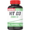 Pro Nutrition Vitamina D3 2000 UI (180cpr)