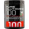 Net Integratori Pure Glutamine 100 Ajinomoto (200g)