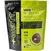 +Watt Whey Protein 90 Doypack (750g)