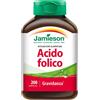 Jamieson Acido Folico (200cpr)