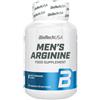 Biotech USA Men's Arginine (90cps)