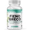 BestBody.it Health Fieno Greco 500mg (30cps)