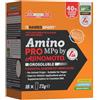 Named Sport AminoPro MP9 Orosolubile (18x4g)