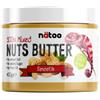 Natoo Mixed Nuts Butter Smooth (400g)