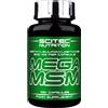 Scitec Nutrition Mega MSM (100cps)