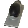 MIRKA TAMPONE MANUALE RIGIDO GRIP 70 X 198 MM 22 FORI