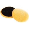 MIRKA CUFFIA LANA AGNELLO PRO GRIP GIALLA DIAMETRO 180mm PEZZI 1