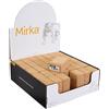 MIRKA TAMPONE IN SUGHERO SOFT 100X60X40 MM PEZZI 1
