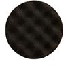 MIRKA TAMPONE NERO BUGNATO GRIP DIAMETRO 85mm PEZZI 1