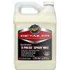 MEGUIAR'S D15601 CERA SINTETICA X-PRESS 3,78 lt