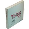 KOVAX 192-1503 DISCHI TOLEX STICK-ON 152 MM 25 PEZZI