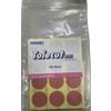 KOVAX 192-1513/120 DISCHETTI TOLECUT STICK-ON ROSA P1500 120 PEZZI