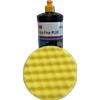 3M 80349 PASTA ABRASIVA EXTRA FINE 1 LITRO+ 50488 TAMPONE IN SPUGNA ONDULATA GIALLA 1 PEZZO