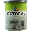 OCTORAL OCTOBASE W50 OCTOBASE ECO BASE DEEP BLACK 1 lt