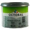 OCTORAL OCTOBASE W25 OCTOBASE ECO BASE METALLIC GOLD 0,5 lt