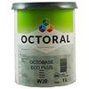 OCTORAL OCTOBASE W20 OCTOBASE ECO METALLIC 1 lt